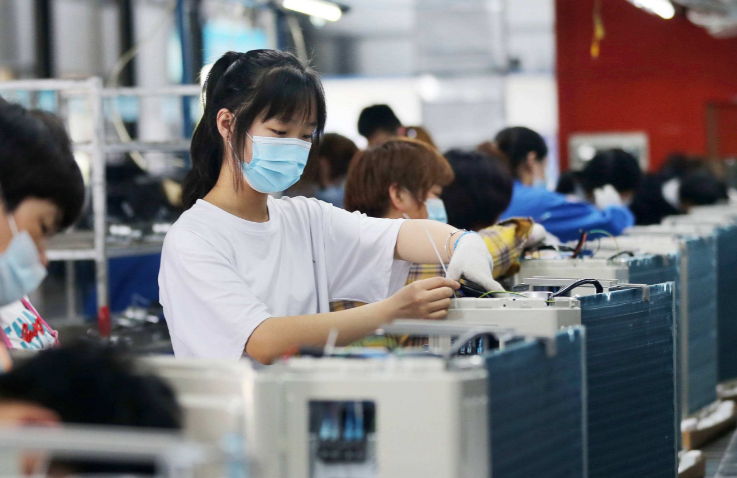 未来10年，这五个行业前景广阔，发展潜力巨大，想换工作的人不要错过